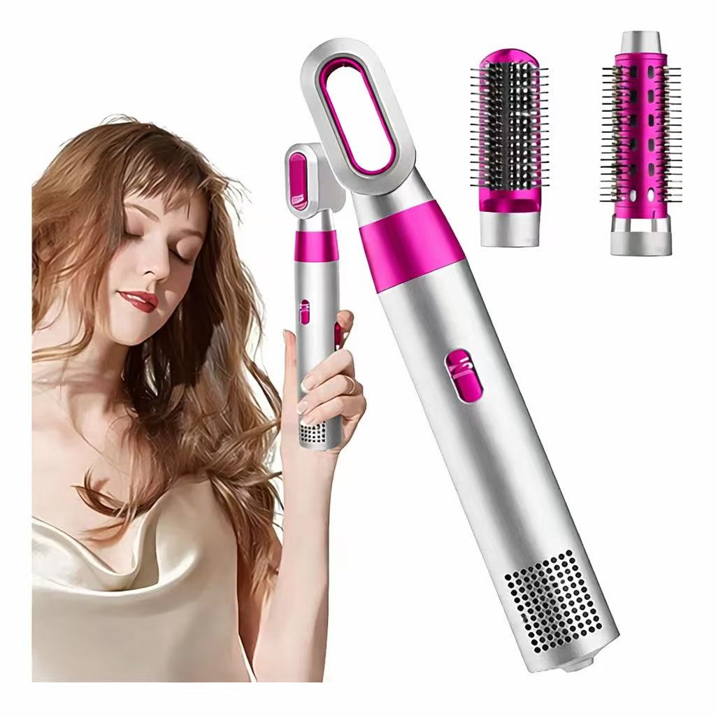 Cepillo multifunción 3 en 1